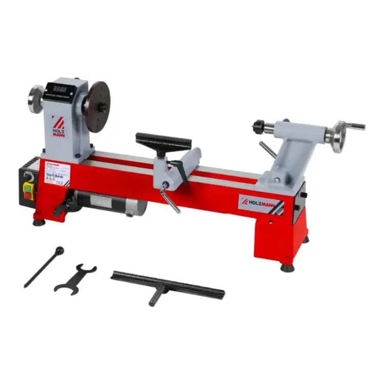 TORNO P/ MADEIRA HOLZMANN D460FXL -chavevertical.com